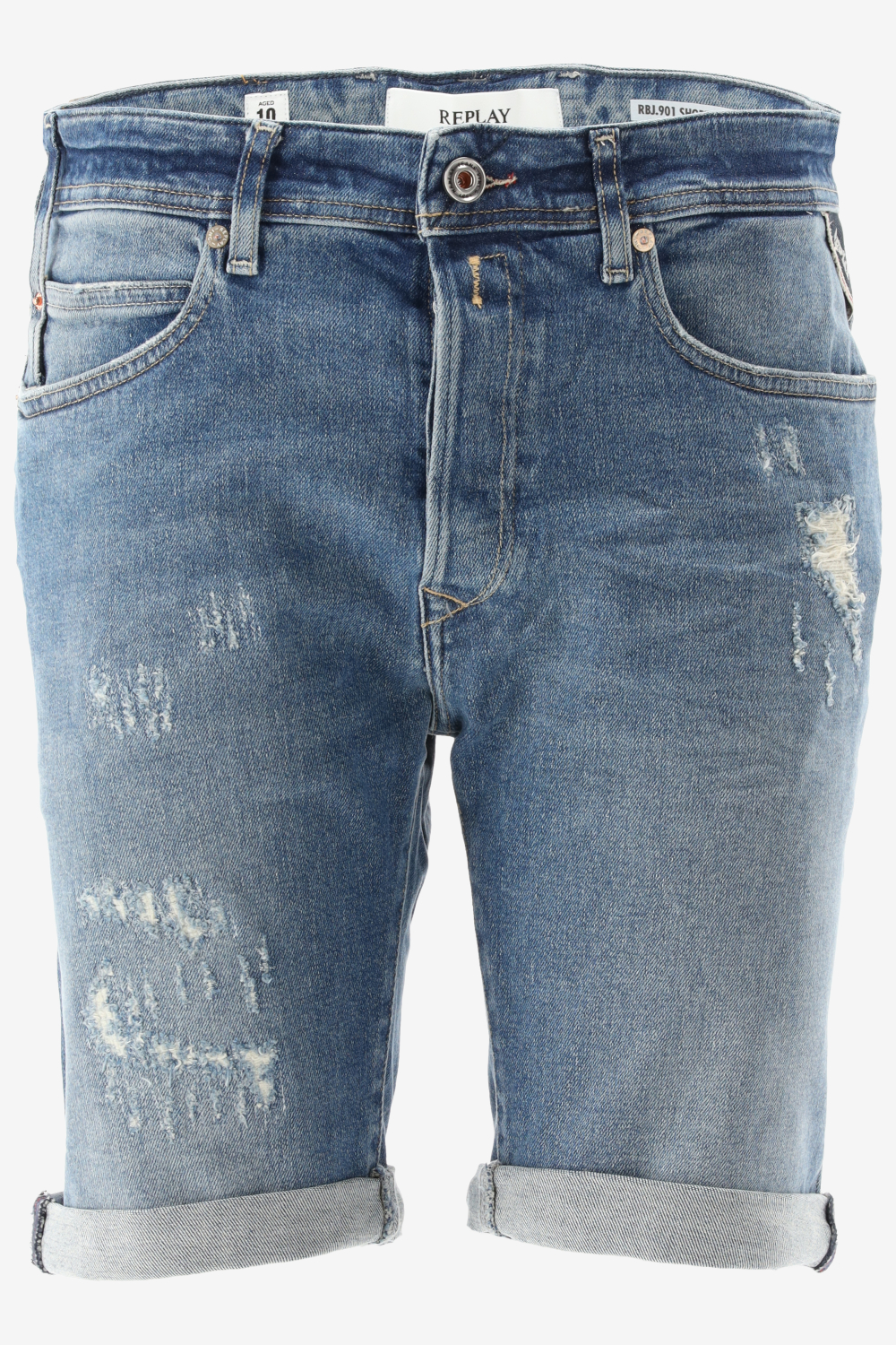 Replay Short 