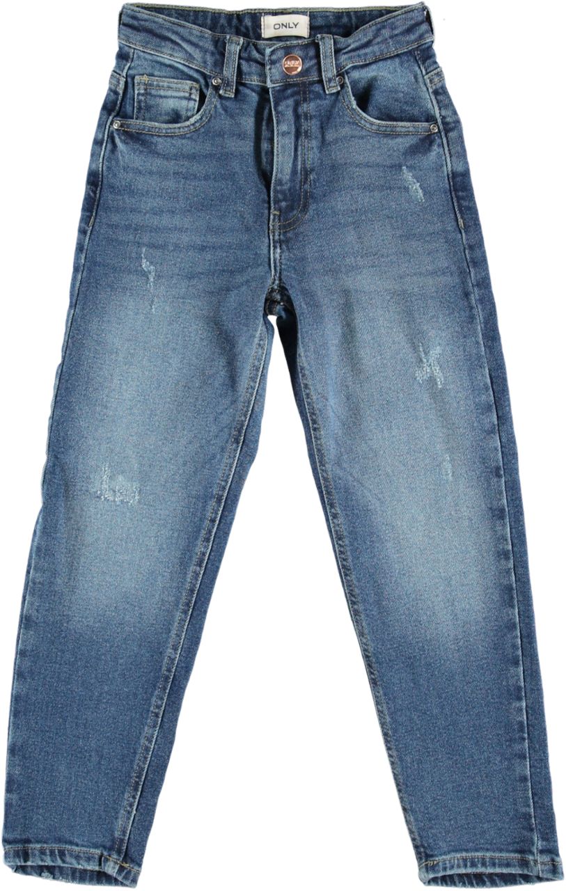 Only Tapered Fit CALLA MOM FIT