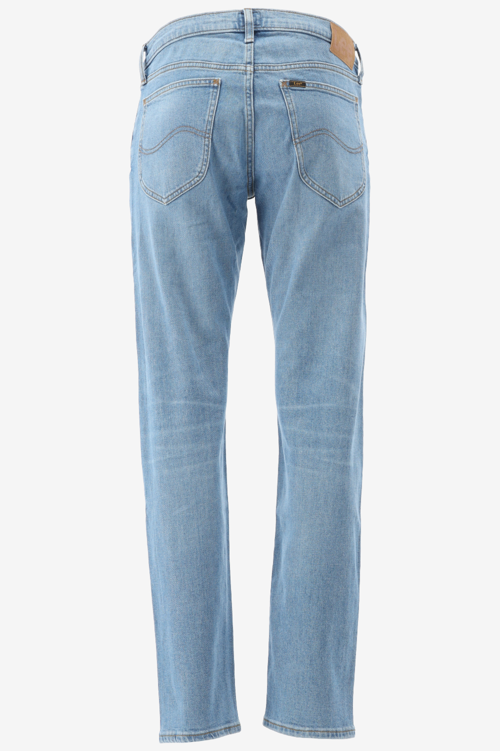 Lee Straight Fit DAREN ZIP FLY L707