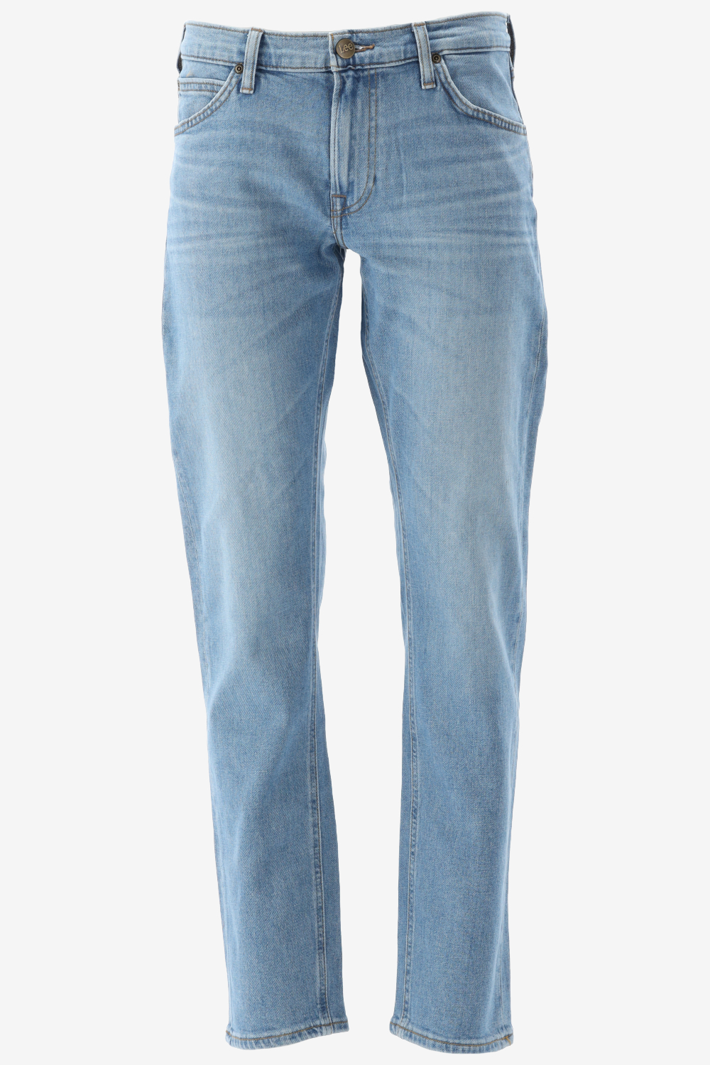 Lee Straight Fit DAREN ZIP FLY L707