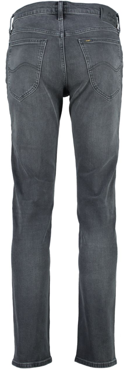 Lee Straight Fit DAREN ZIP FLY L707