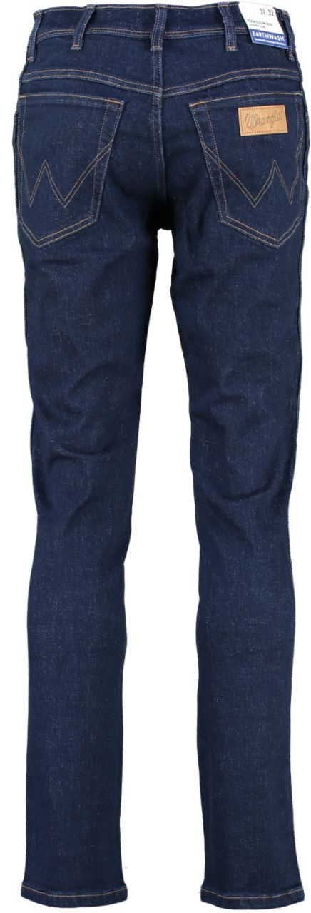 Wrangler Straight Fit TEXAS SLIM