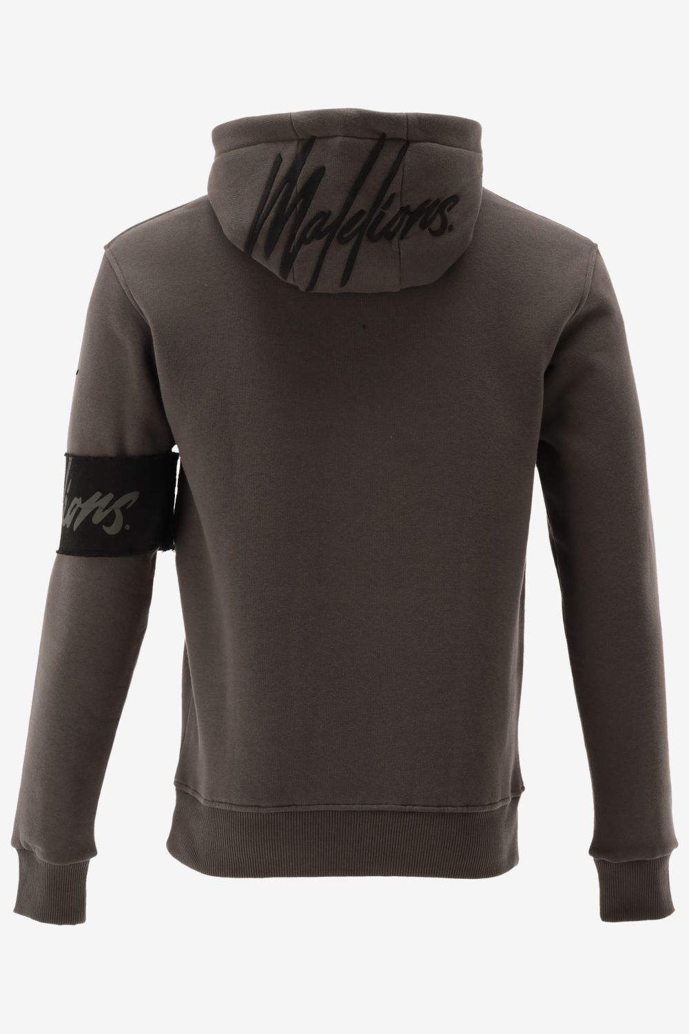 Malelions Hoodie CAPTAIN