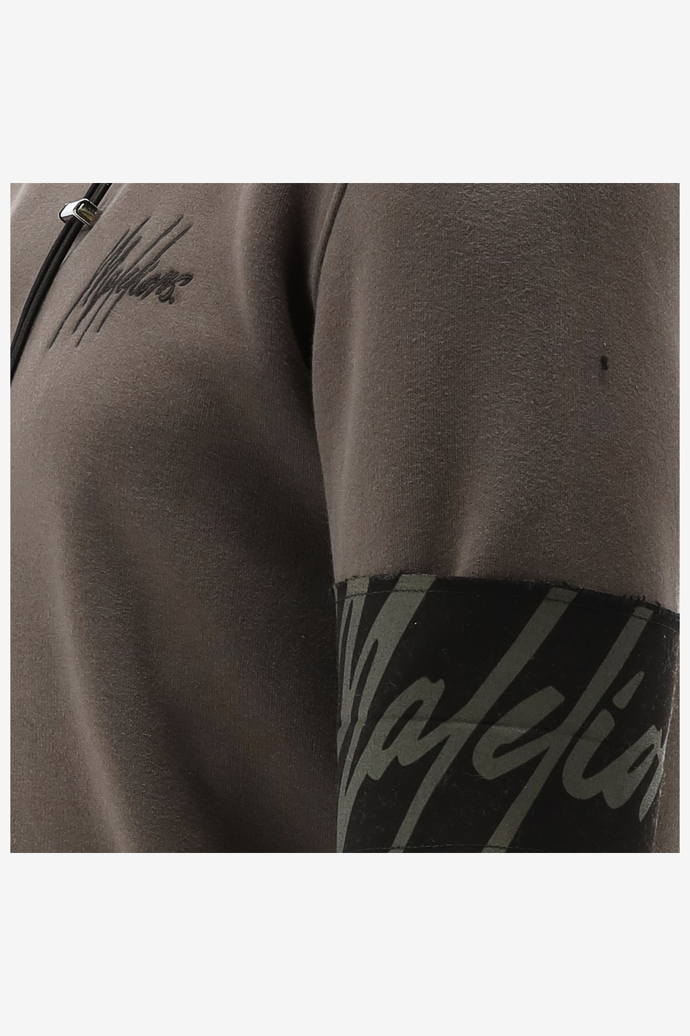 Malelions Hoodie CAPTAIN