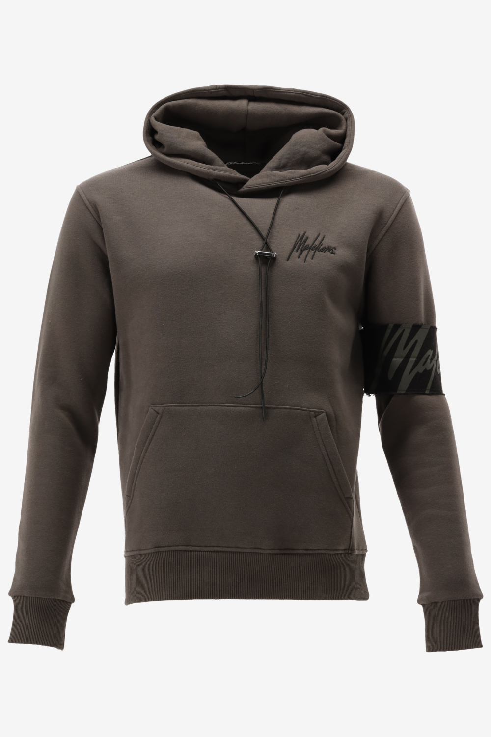 Malelions Hoodie CAPTAIN