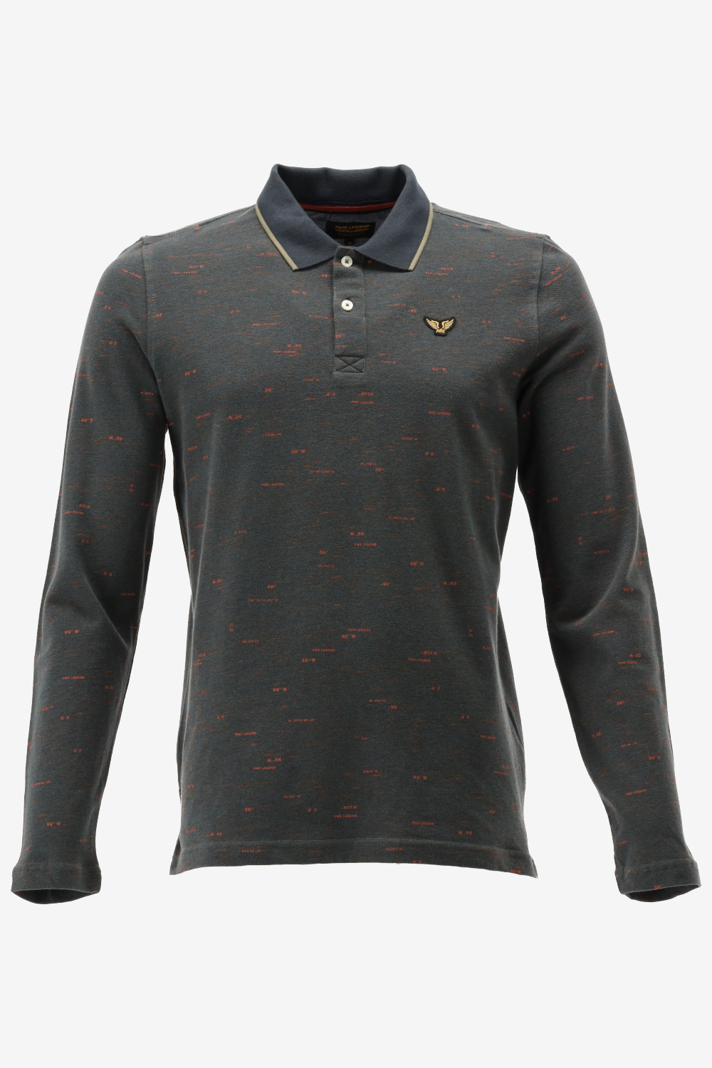 Pme Legend Poloshirt 