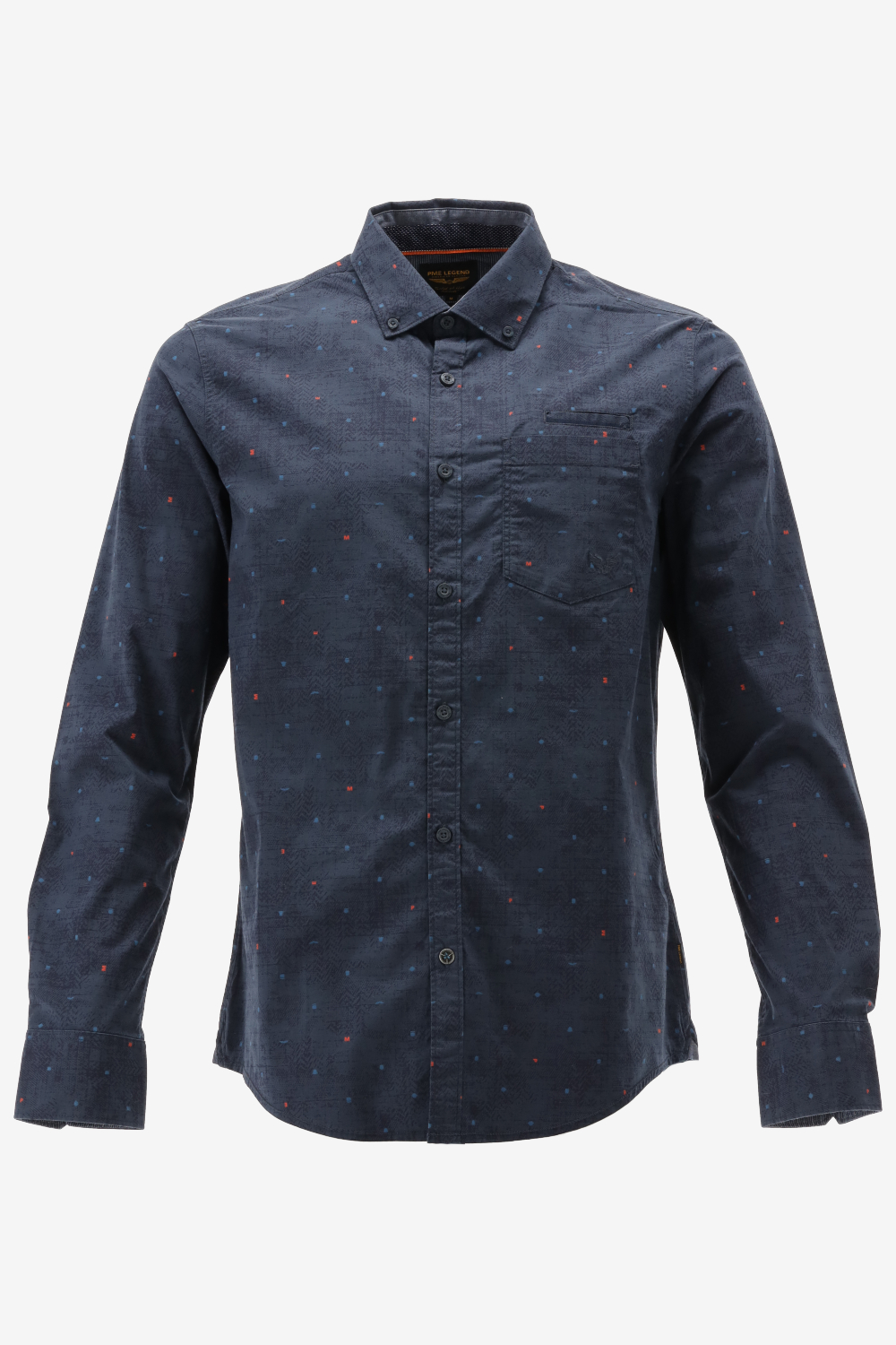 Pme Legend Casual Shirt 