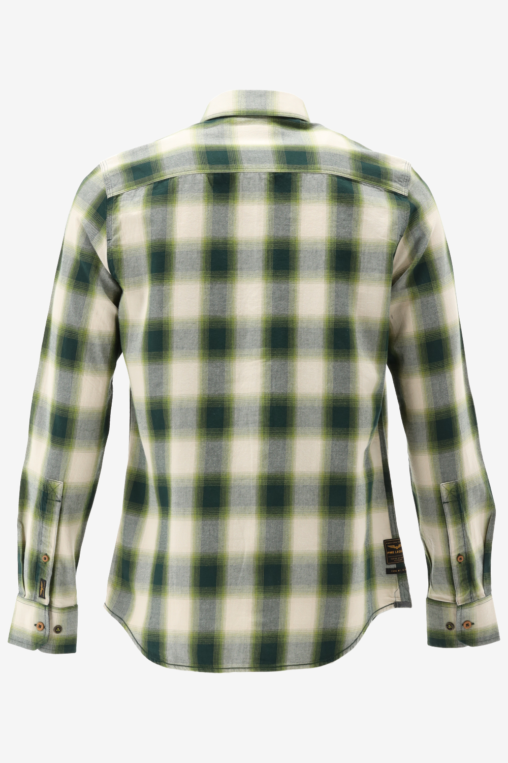 Pme Legend Casual Shirt 