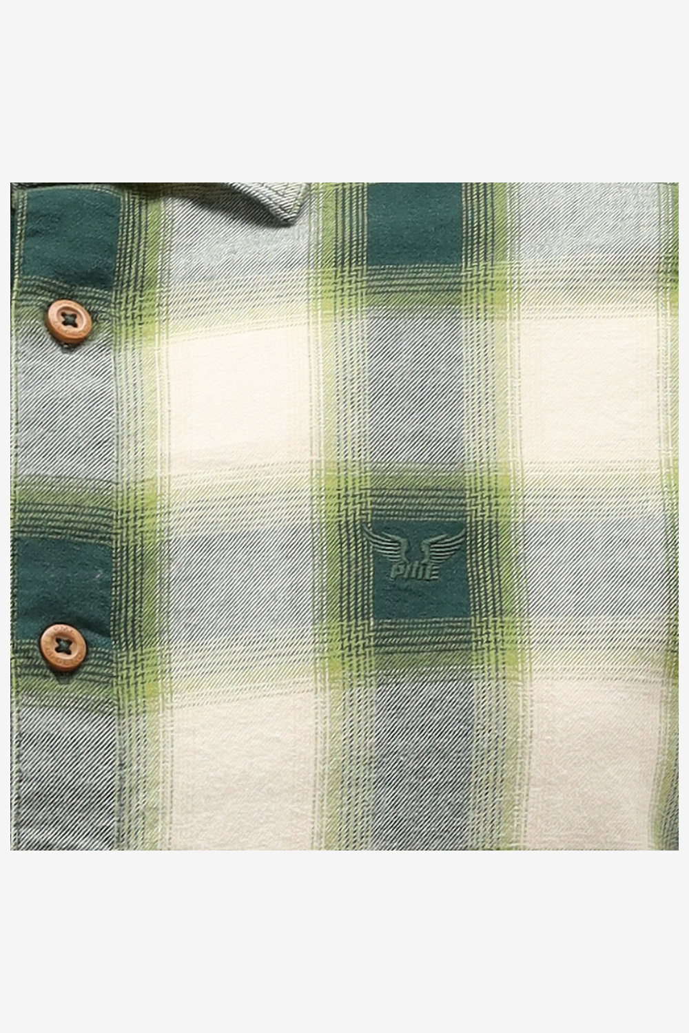 Pme Legend Casual Shirt 