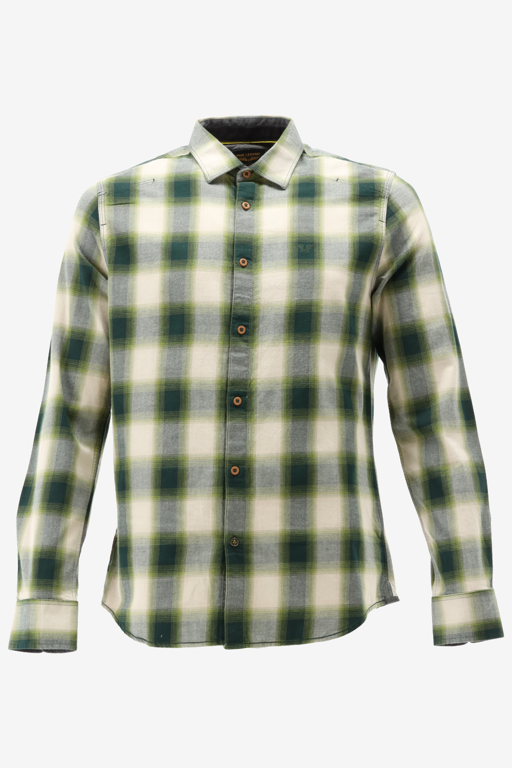 Pme Legend Casual Shirt 