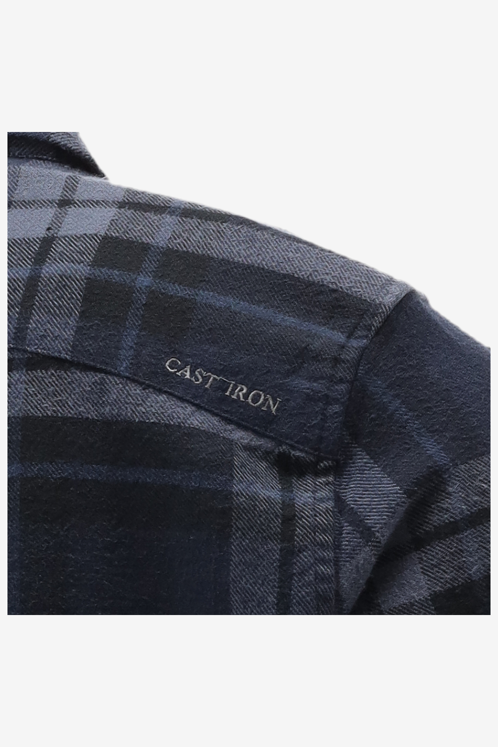 Cast Iron Casual Shirt 
