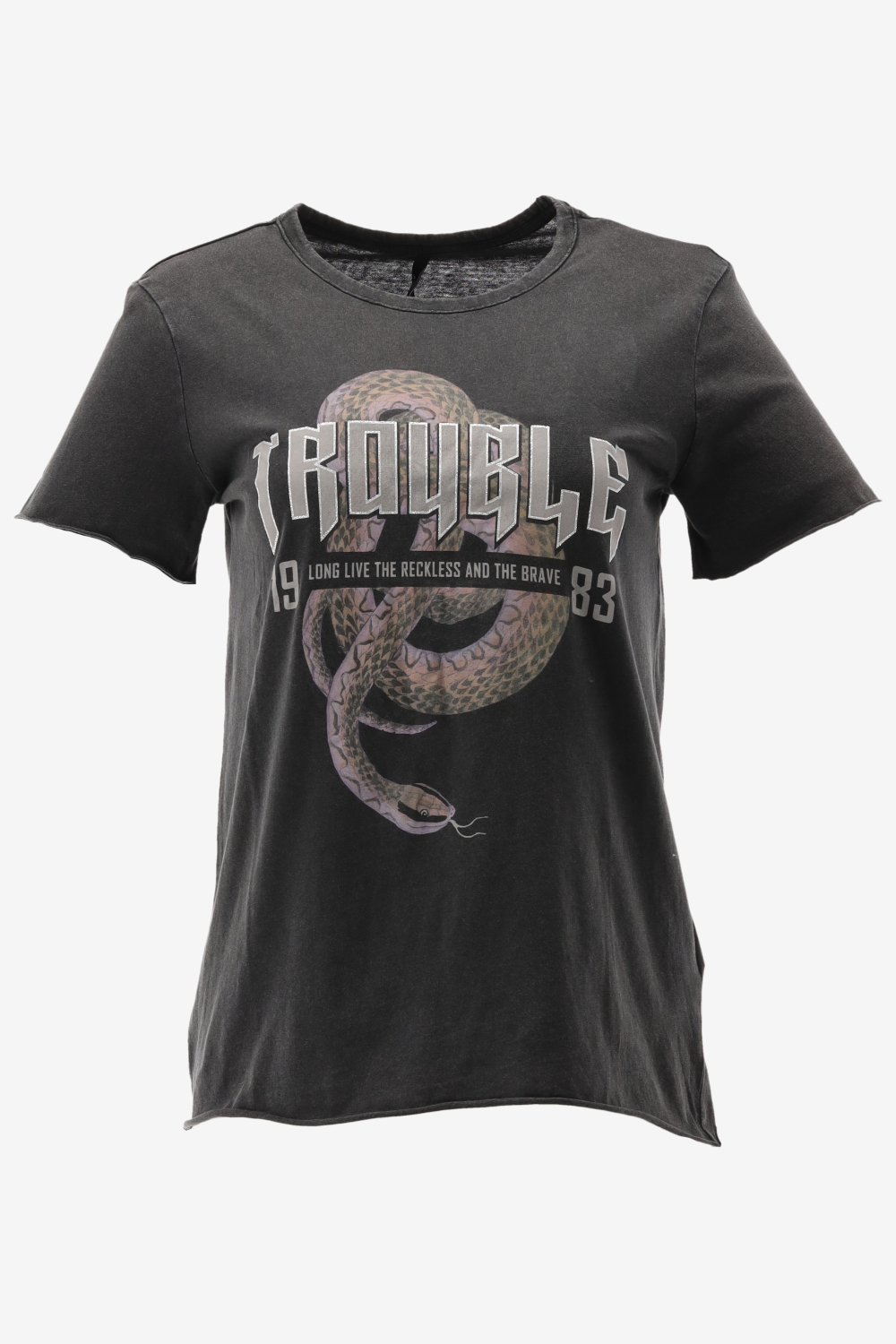 Only T-shirt LUCY