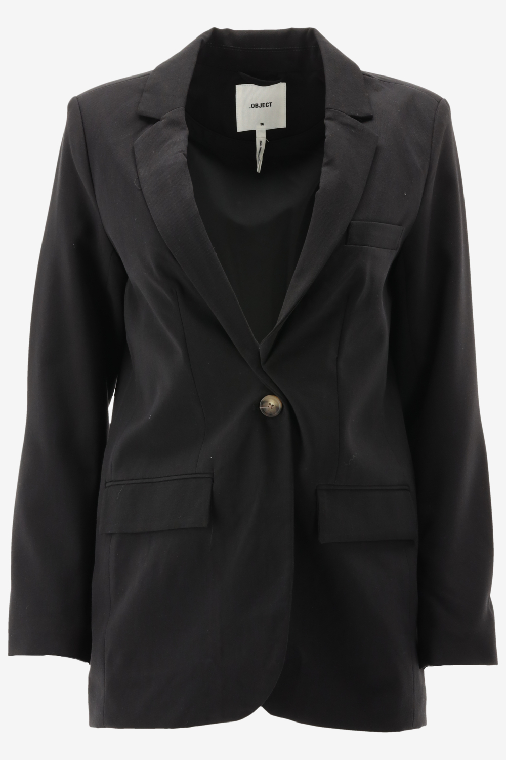 Object Blazer SIGRID