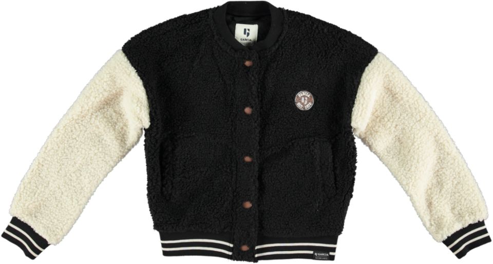 Garcia Vest 