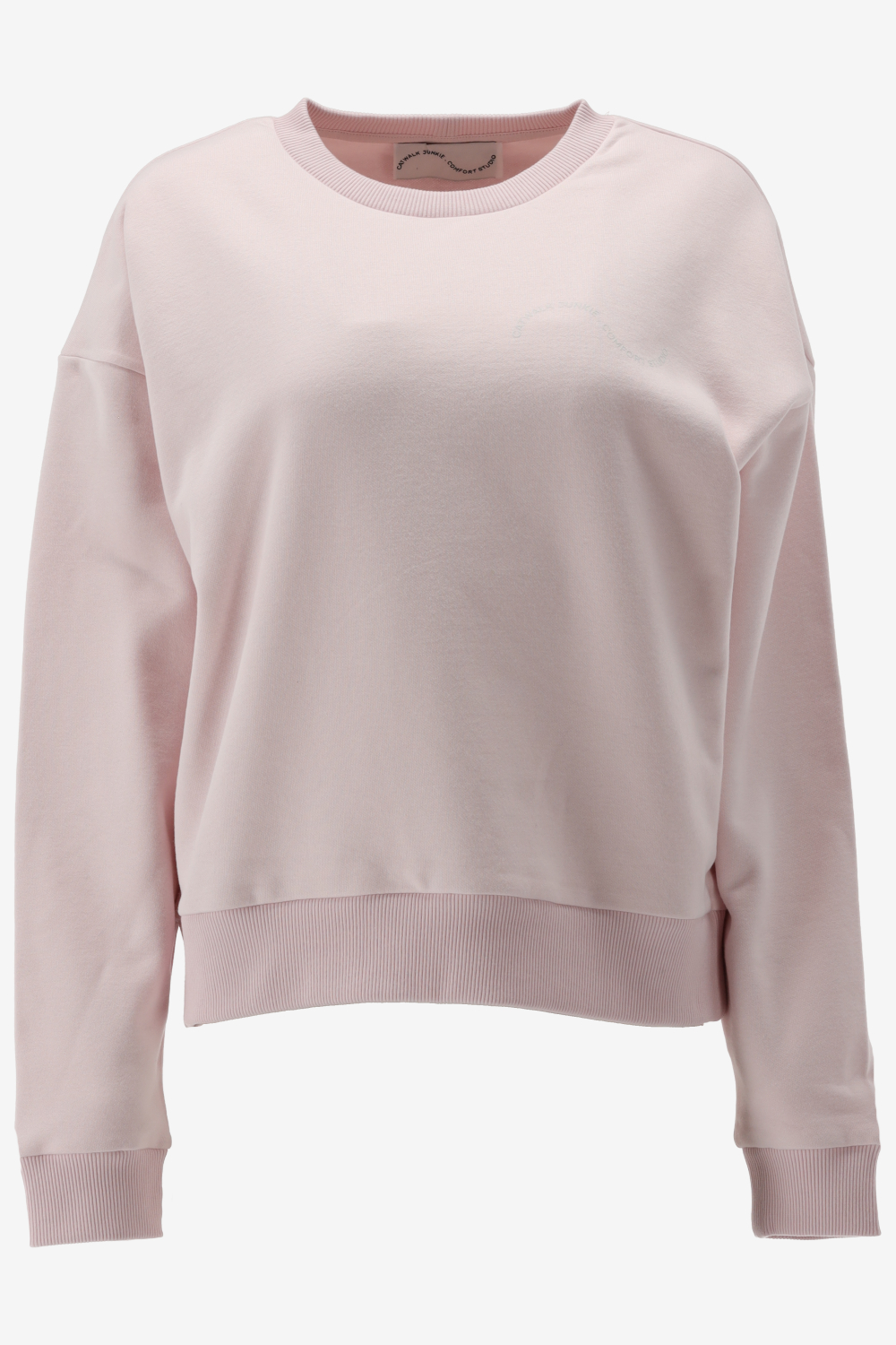 Catwalk Junkie Sweater SW BE GOOD DO GOOD