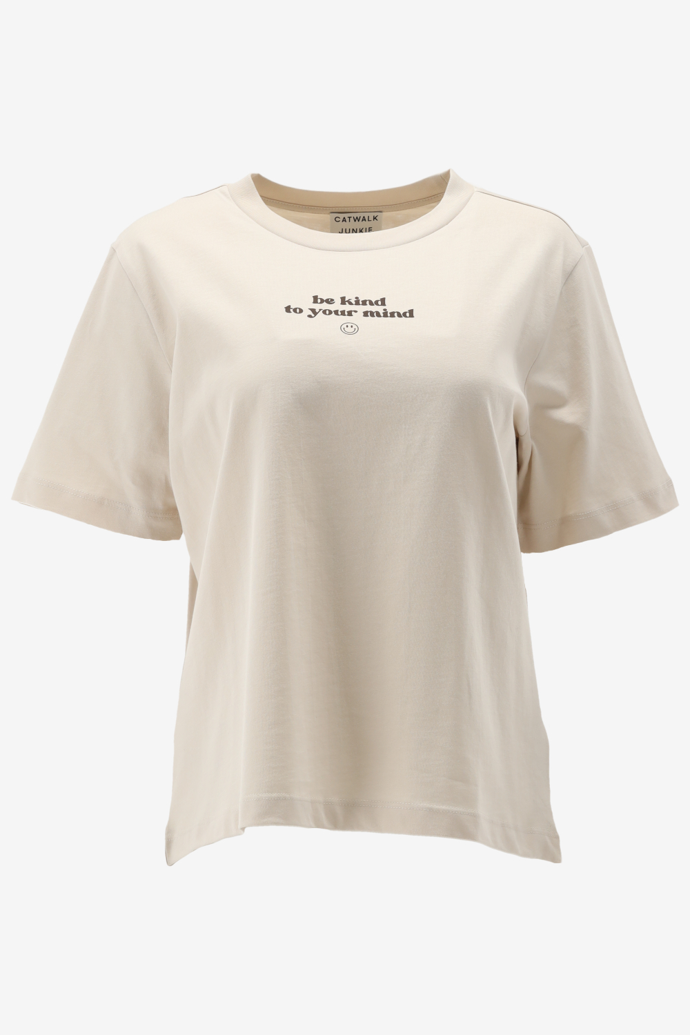 Catwalk Junkie T-shirt TS KIND MIND