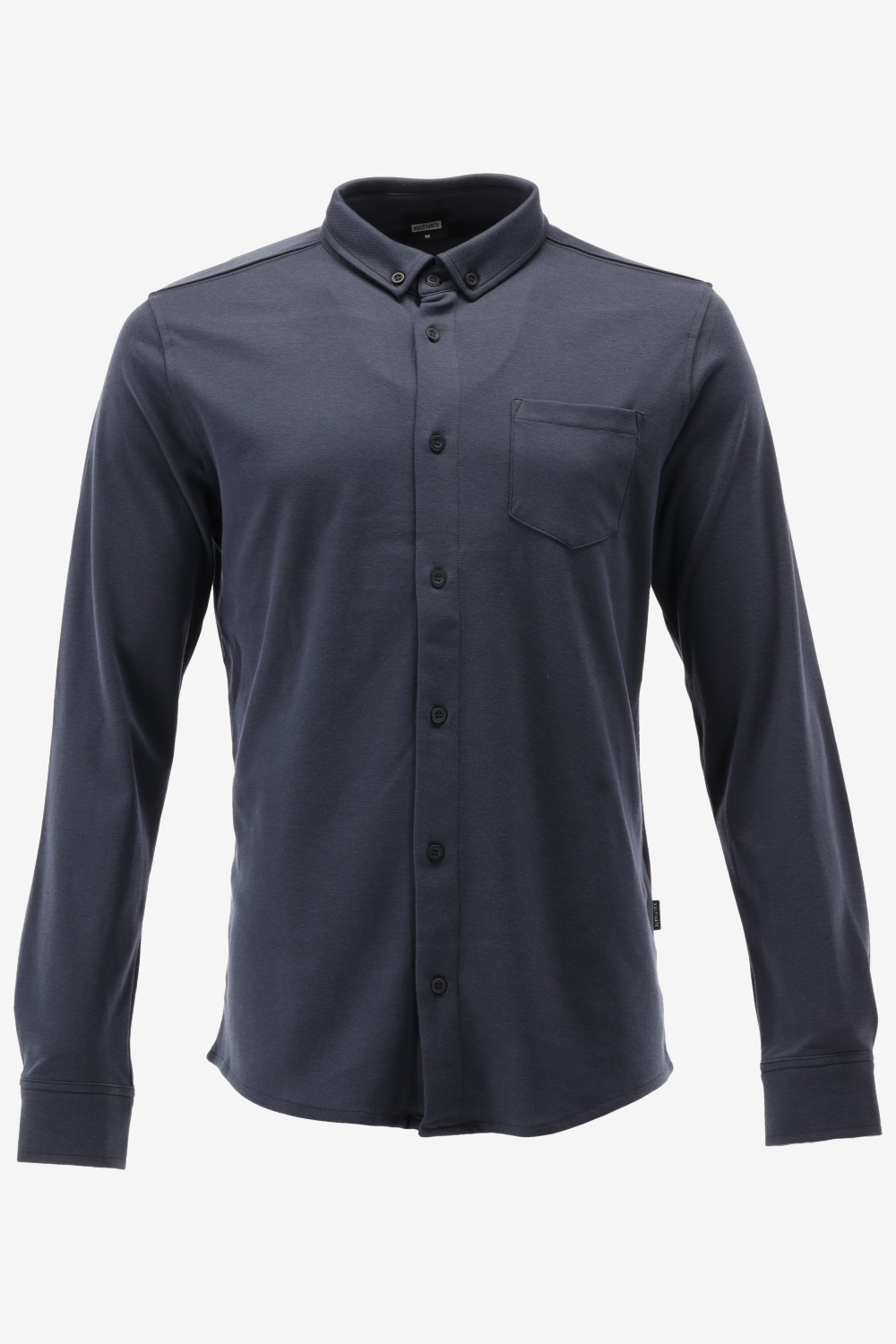 Kultivate Casual Shirt ST BREAKER