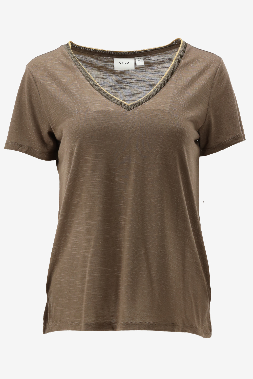 Vila T-shirt NOEL