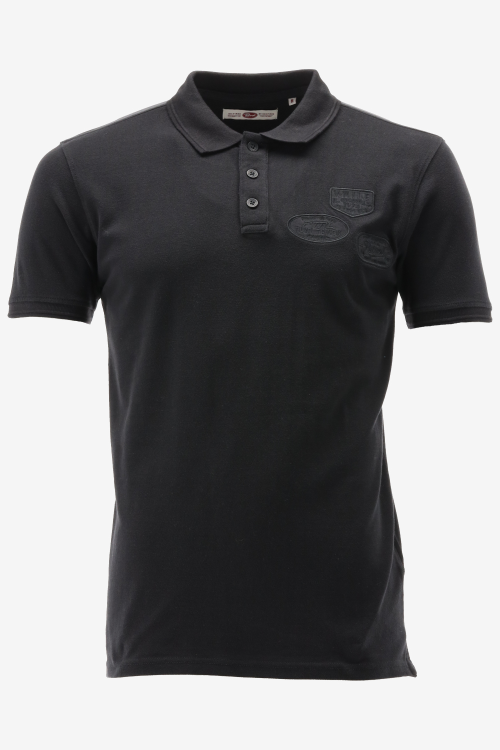 Petrol Poloshirt