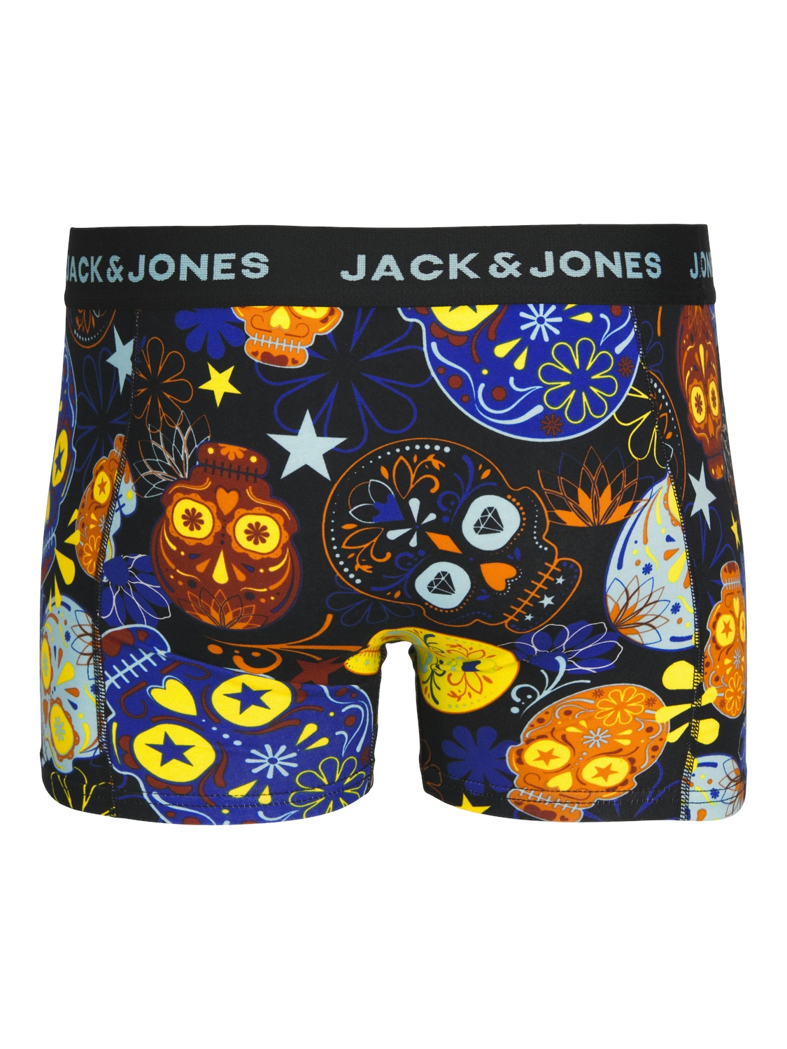 Jack&Jones Underwear SUGAR SKULL 3P