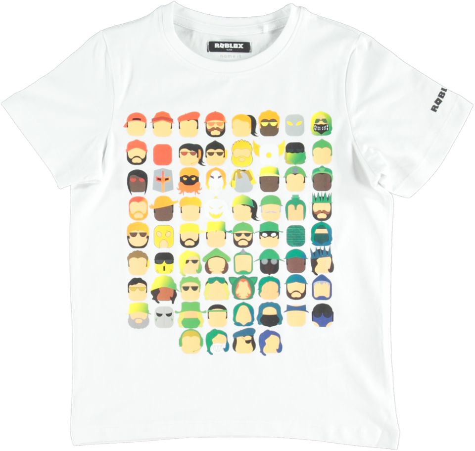 Name It T-shirt JOOST ROBLOX