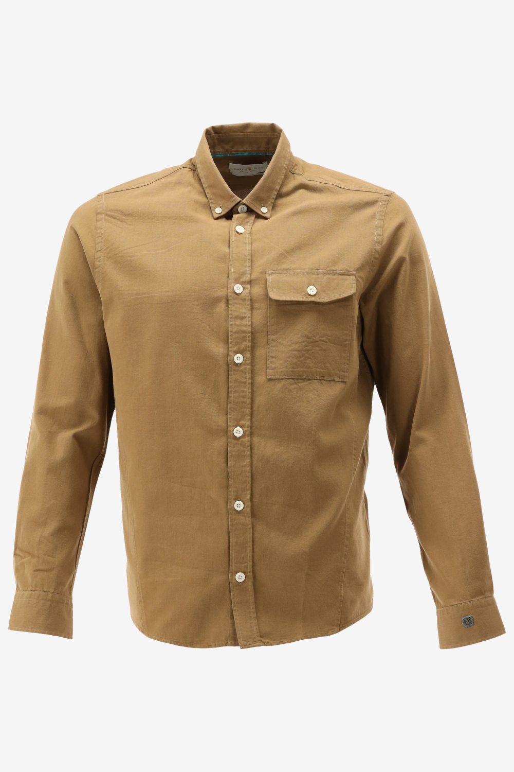 Cast Iron Casual Shirt 