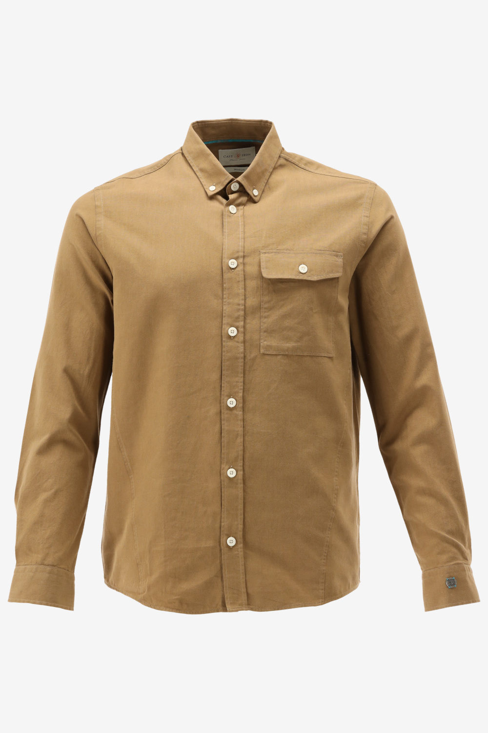 Cast Iron Casual Shirt 