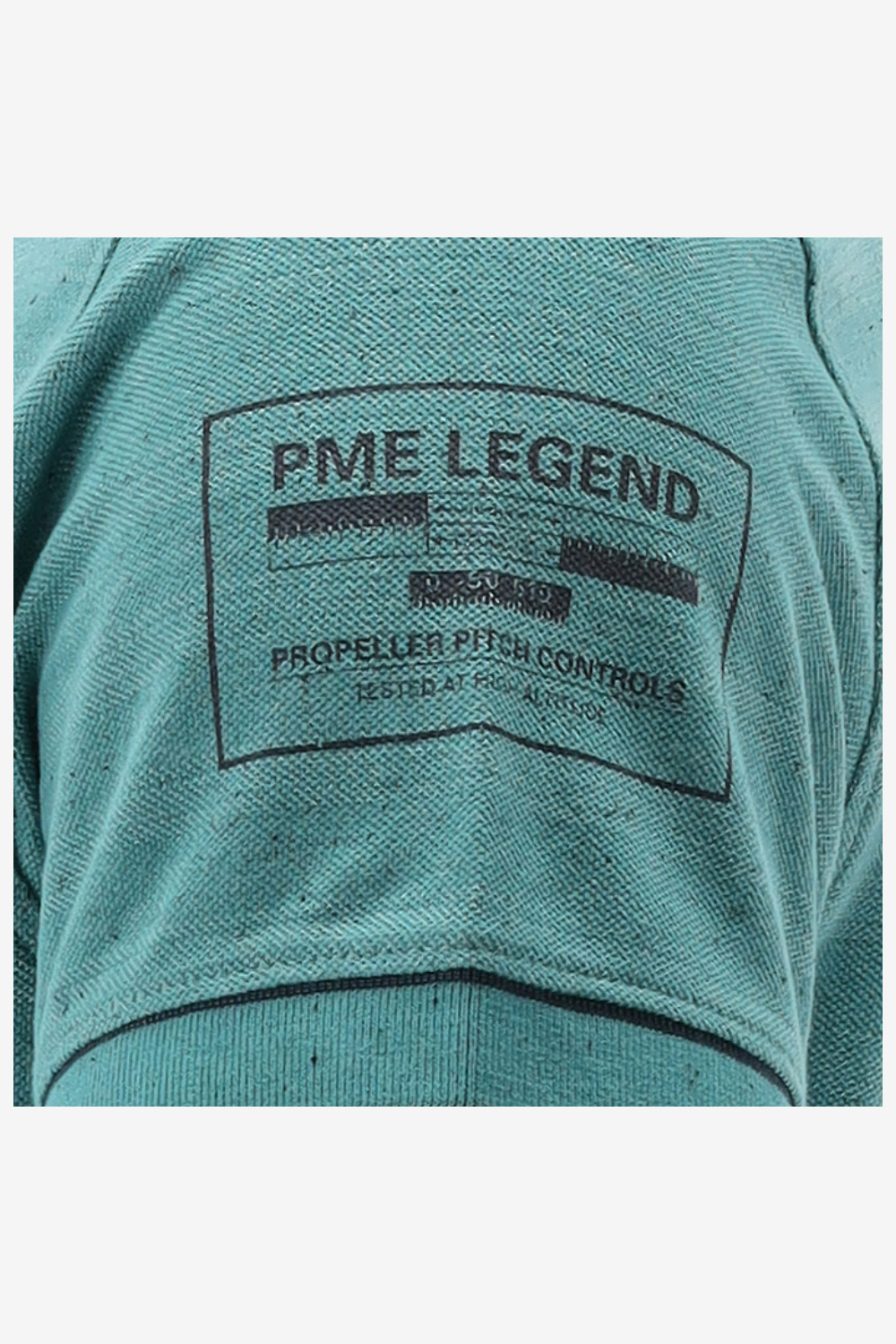 Pme Legend Poloshirt 