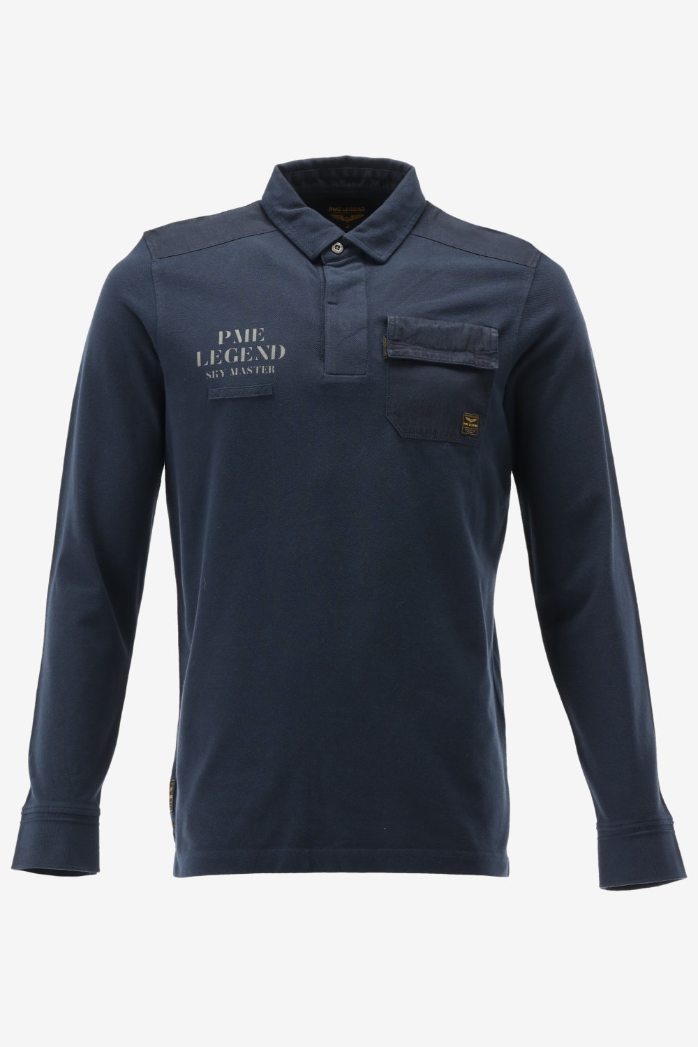 Pme Legend Longsleeve 