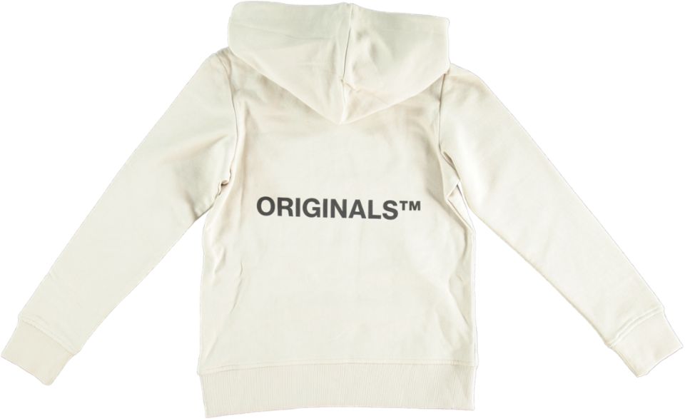 Jack&Jones Hoodie CLEAN