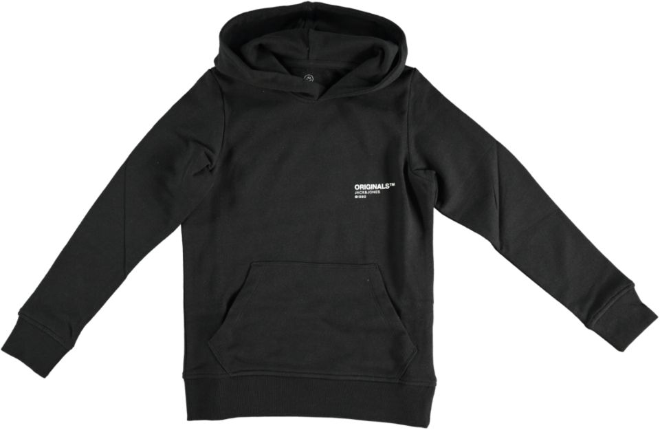 Jack&Jones Hoodie CLEAN