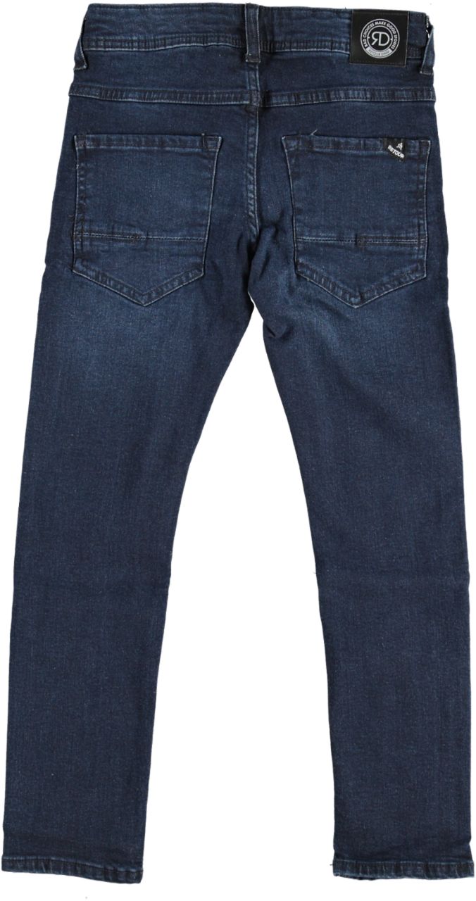 Retour Tapered Fit WYATT