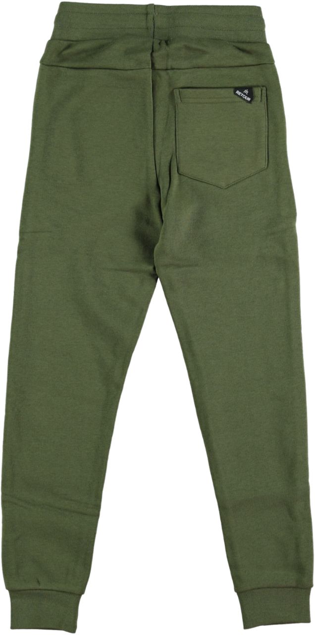 Retour Sweatpants ENOK