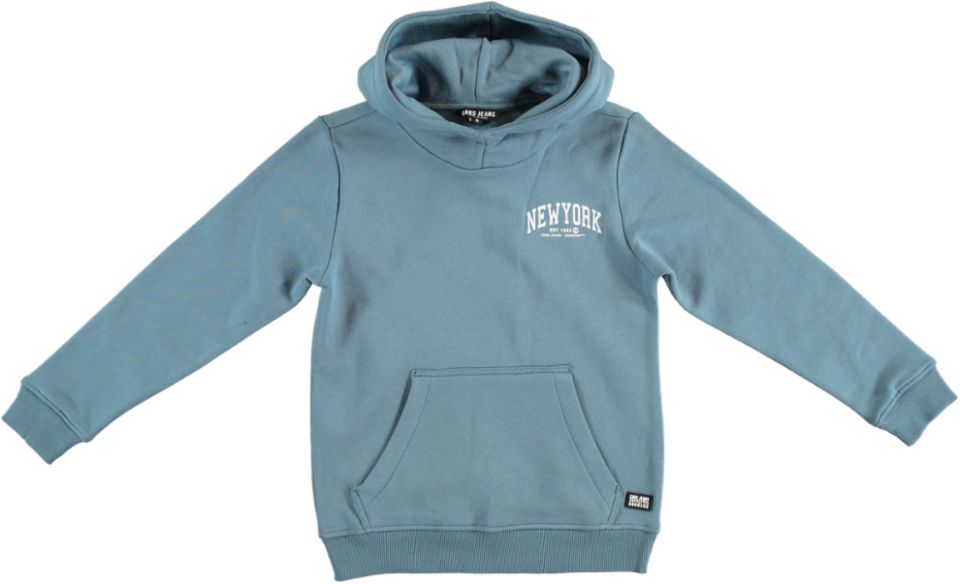 Cars Hoodie PALDI