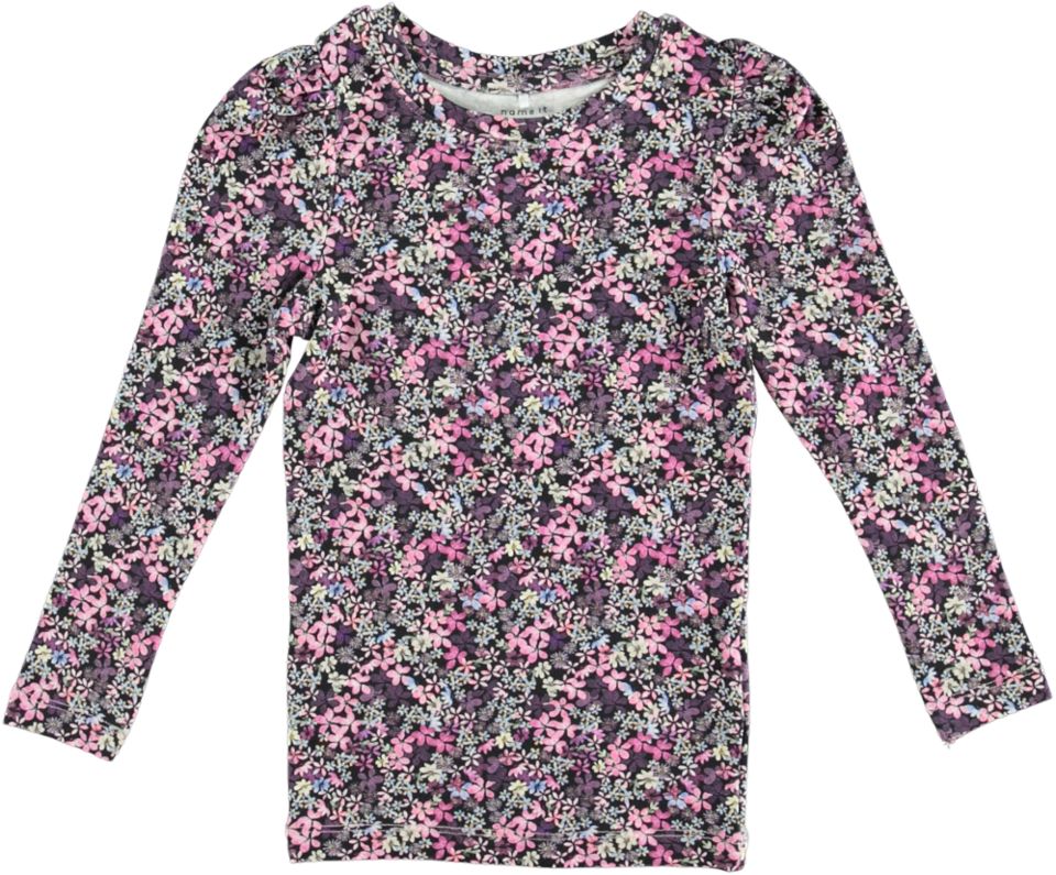 Name It T-shirt NINA
