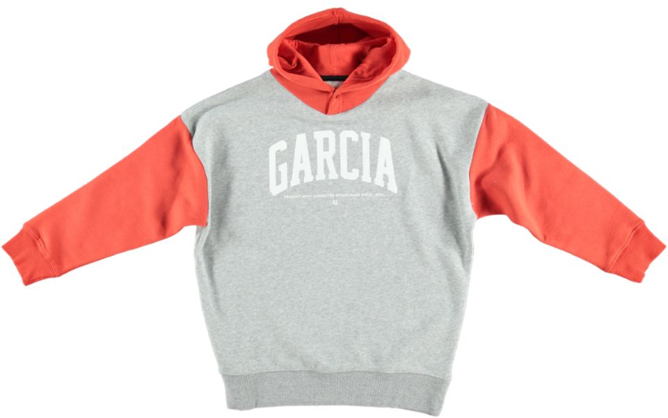 Garcia Hoodie 