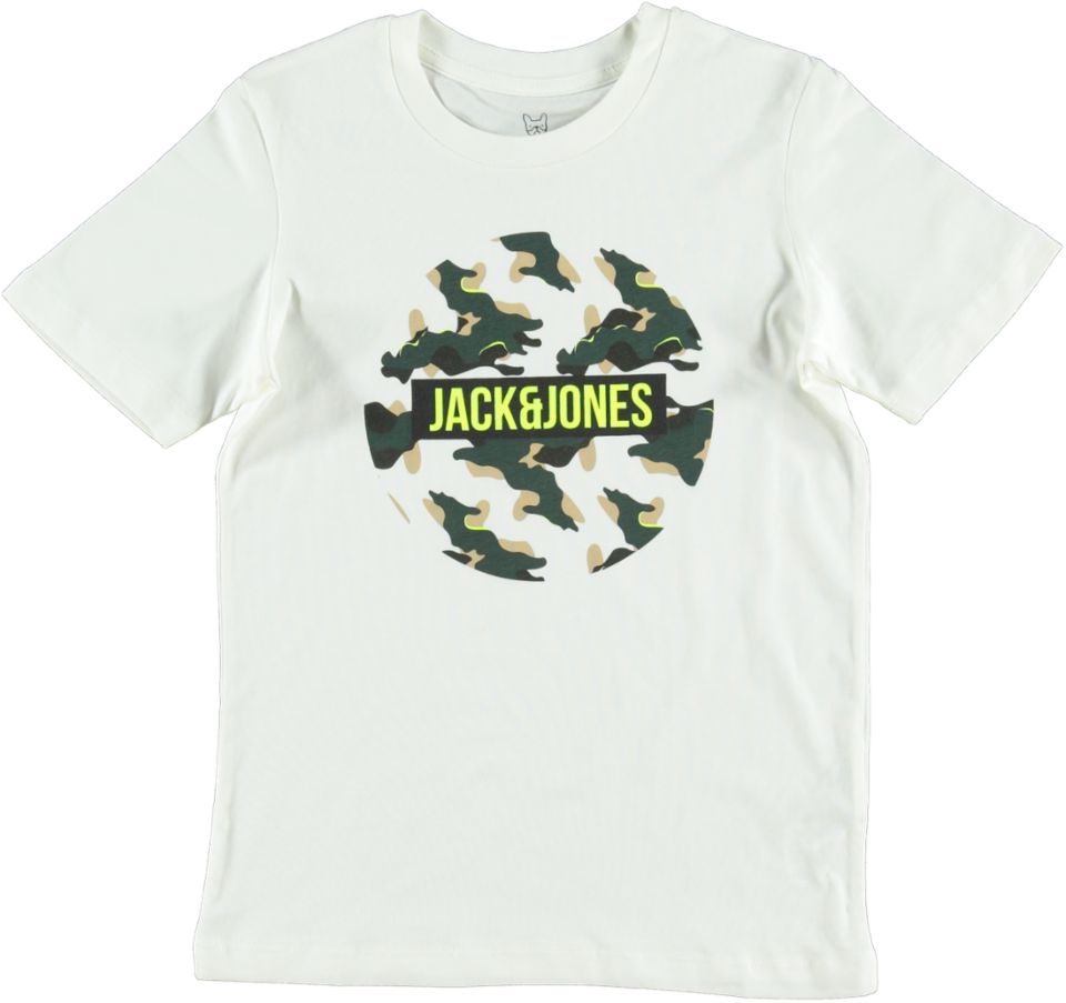 Jack&Jones T-shirt RAMP
