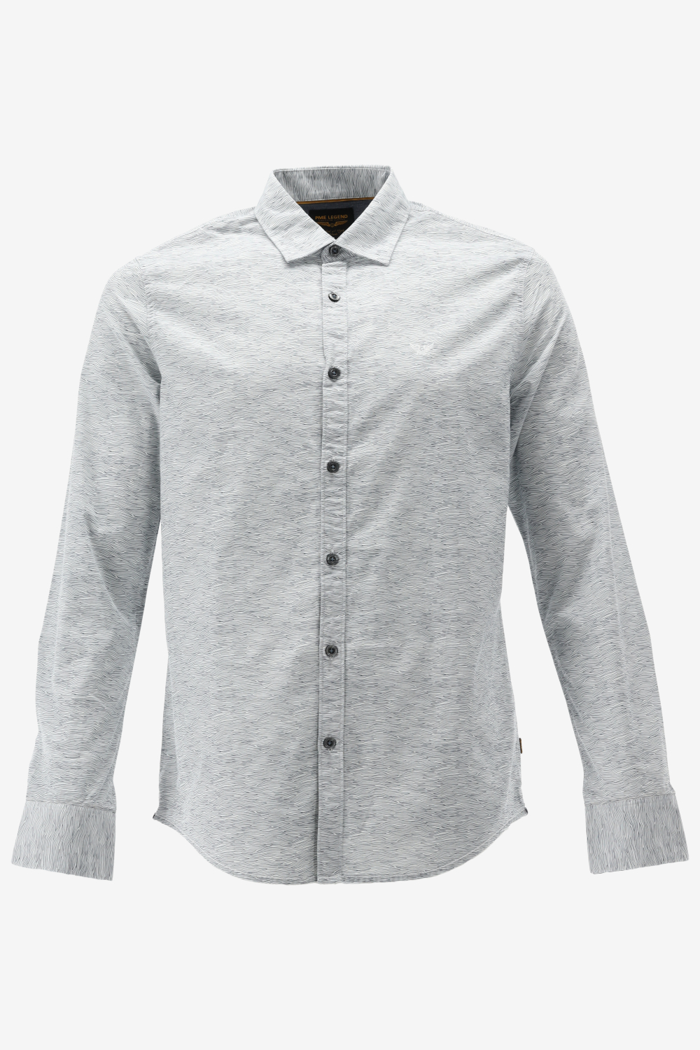 Pme Legend Casual Shirt 