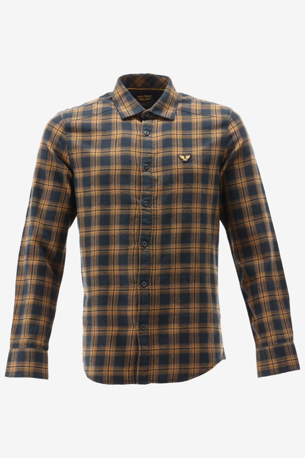 Pme Legend Casual Shirt 