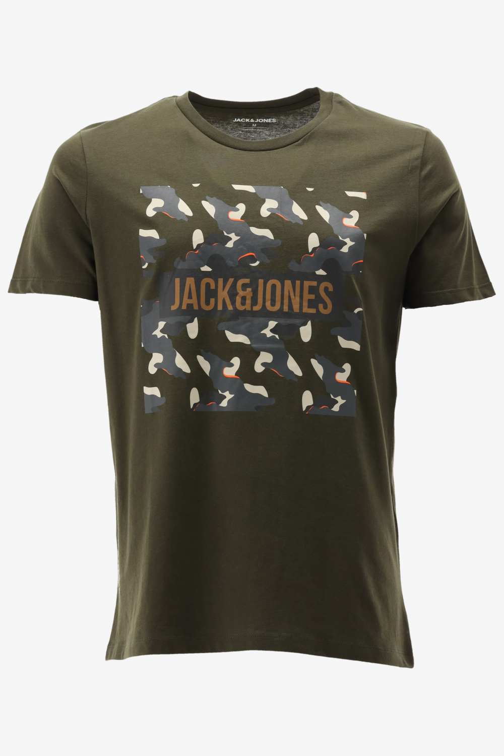 Jack&Jones T-shirt RAMP