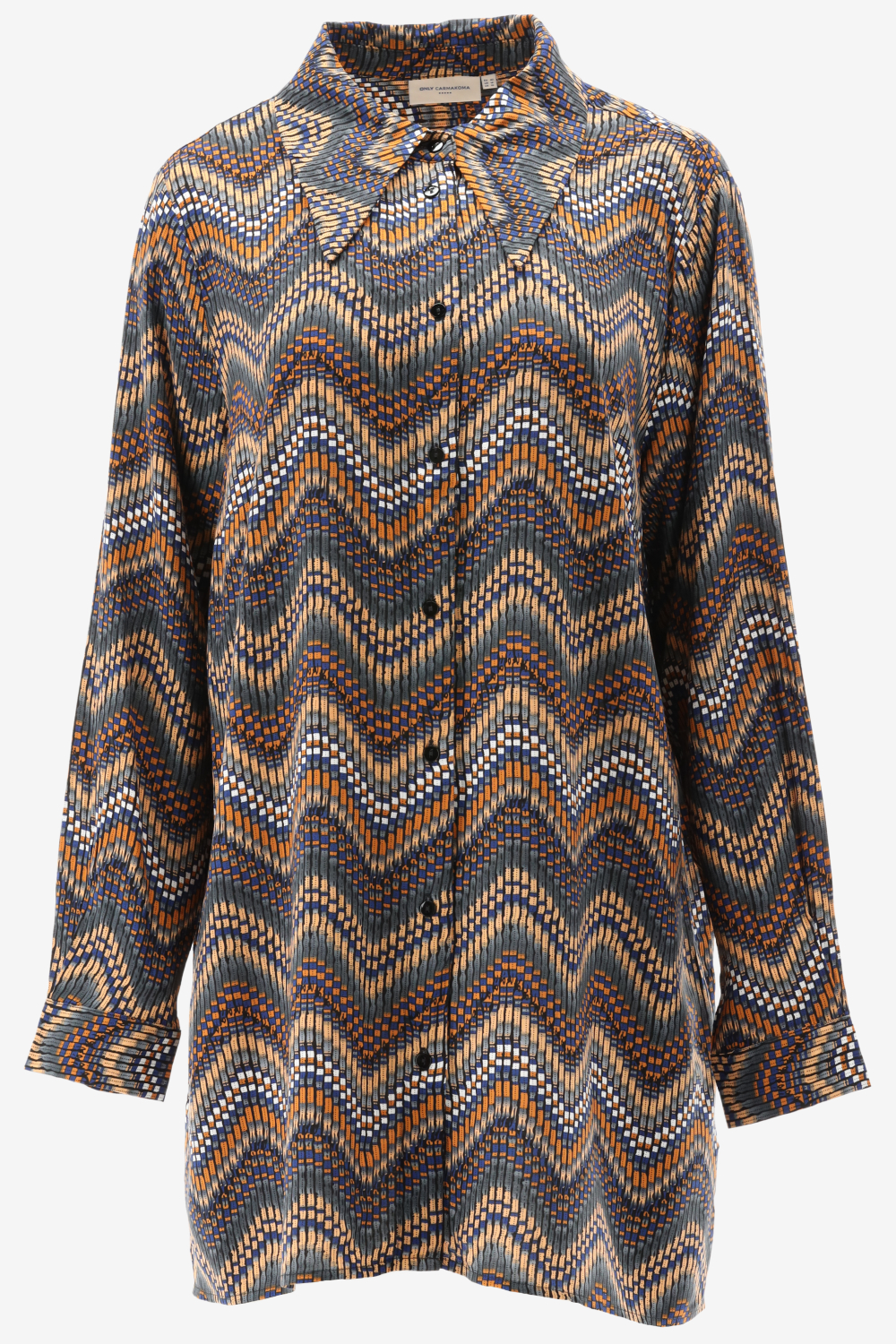 Only Carmakoma Blouse BANNI 