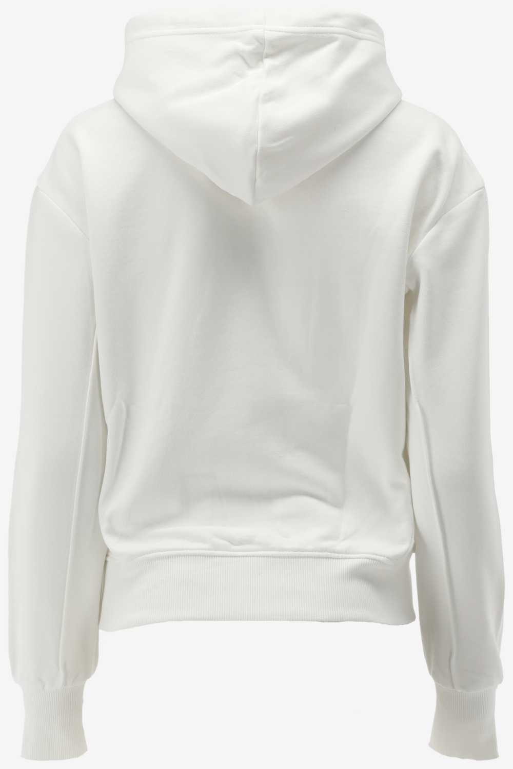 Calvin Klein Hoodie MONOGRAM LOGO HOODIE