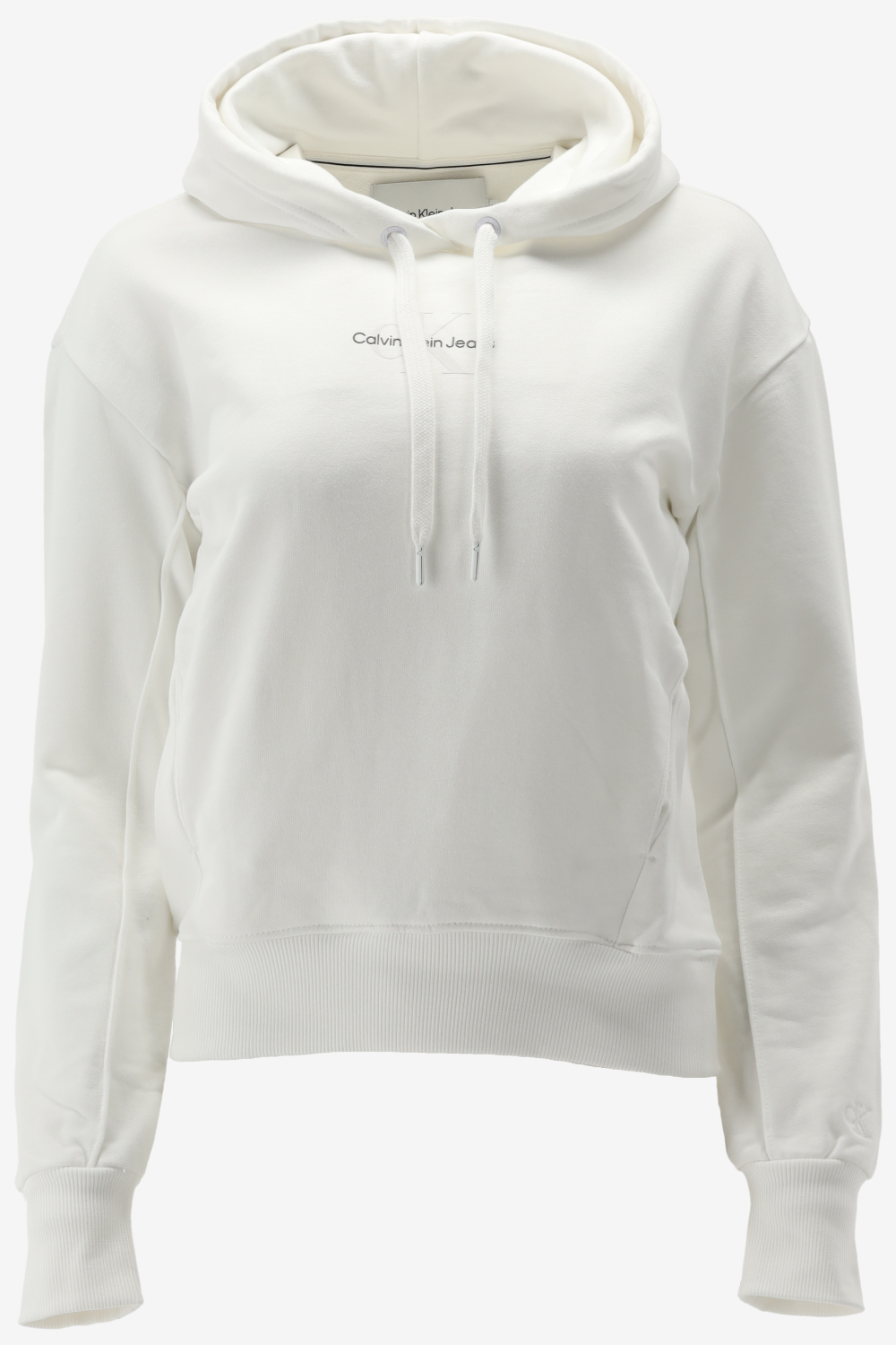 Calvin Klein Hoodie MONOGRAM LOGO HOODIE