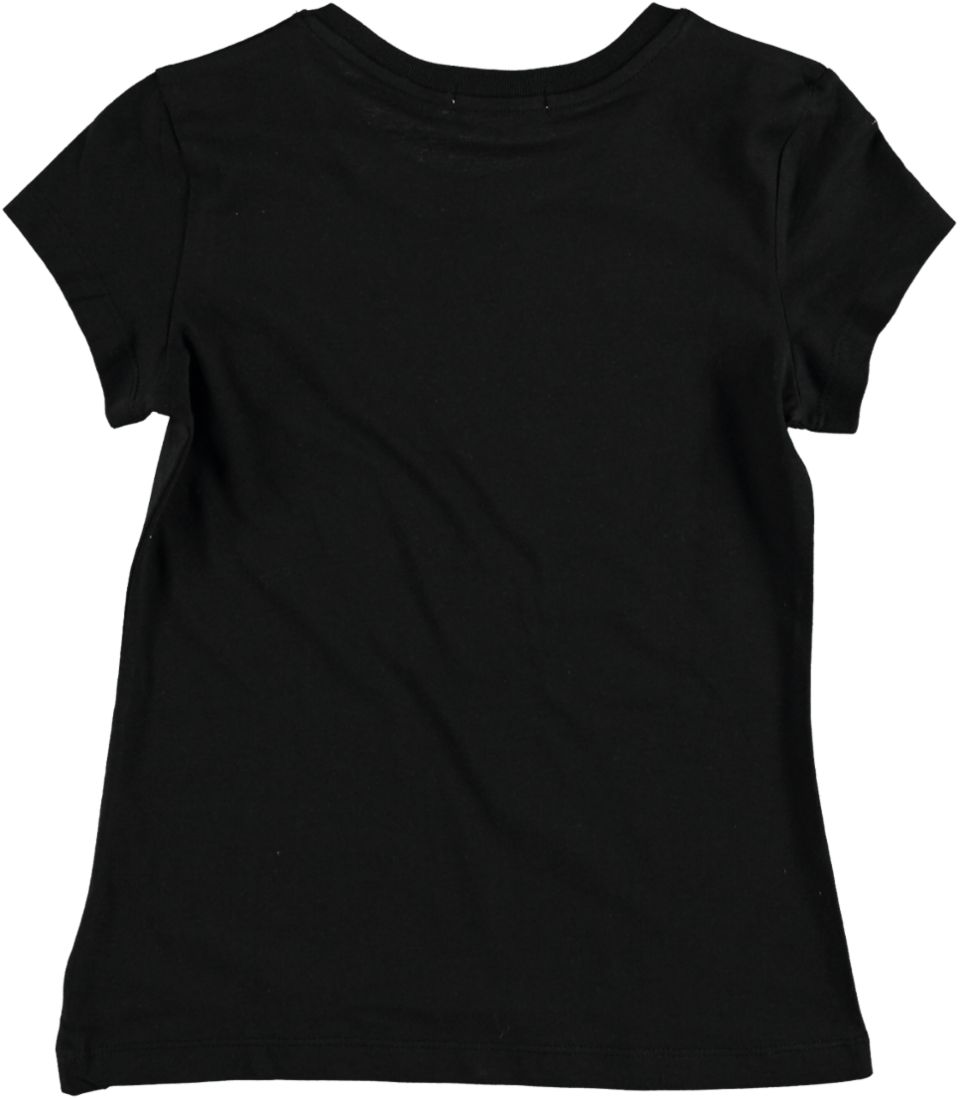 Calvin Klein T-shirt MICRO MONOGRAM TOP