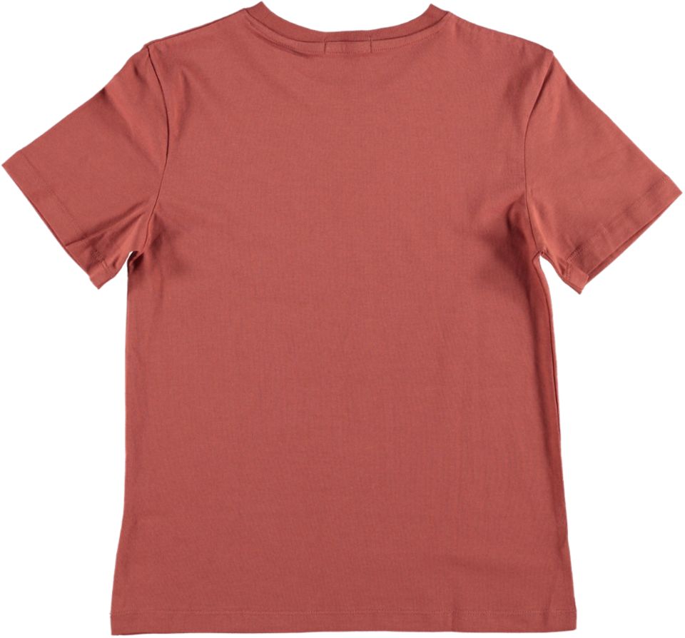 Calvin Klein T-shirt CHEST MONOGRAM TOP