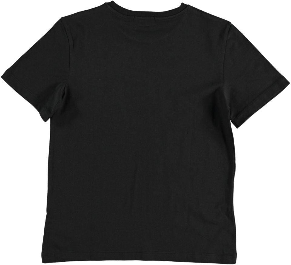 Calvin Klein T-shirt MONOGRAM LOGO T-SHIRT