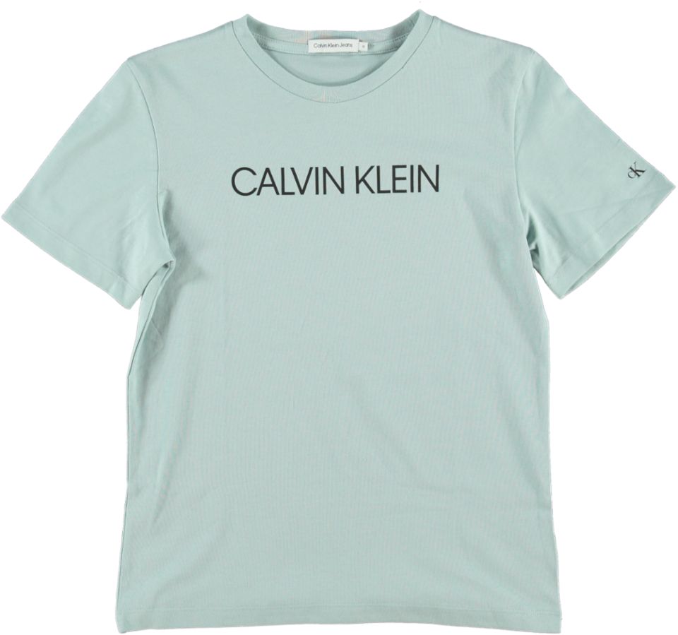 Calvin Klein T-shirt INSTITUTIONAL T-SSHIRT