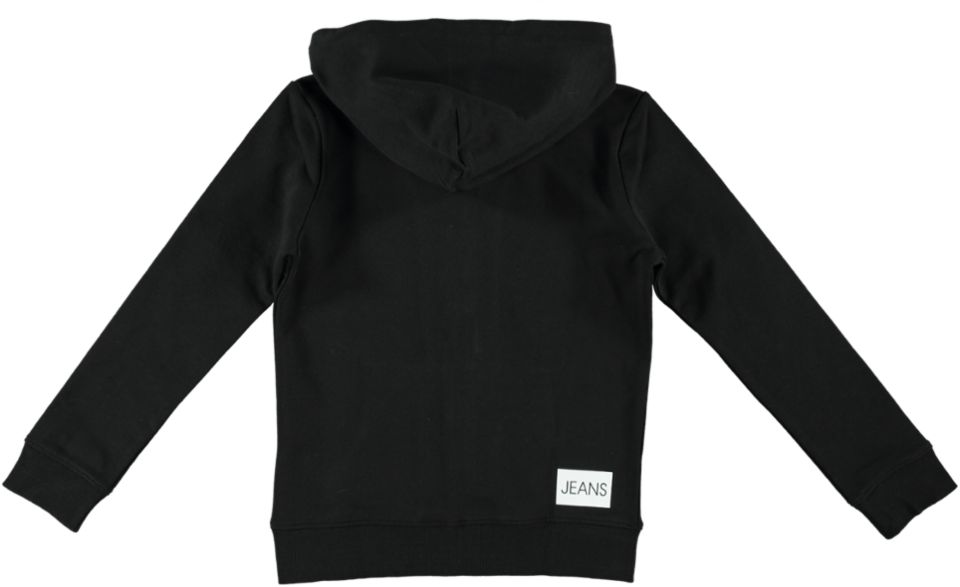 Calvin Klein Sweatvest INSTITUTIONAL LOGO Z
