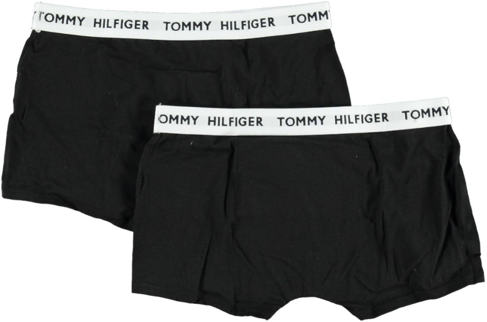 Tommy Hilfiger Underwear 2P TRUNK