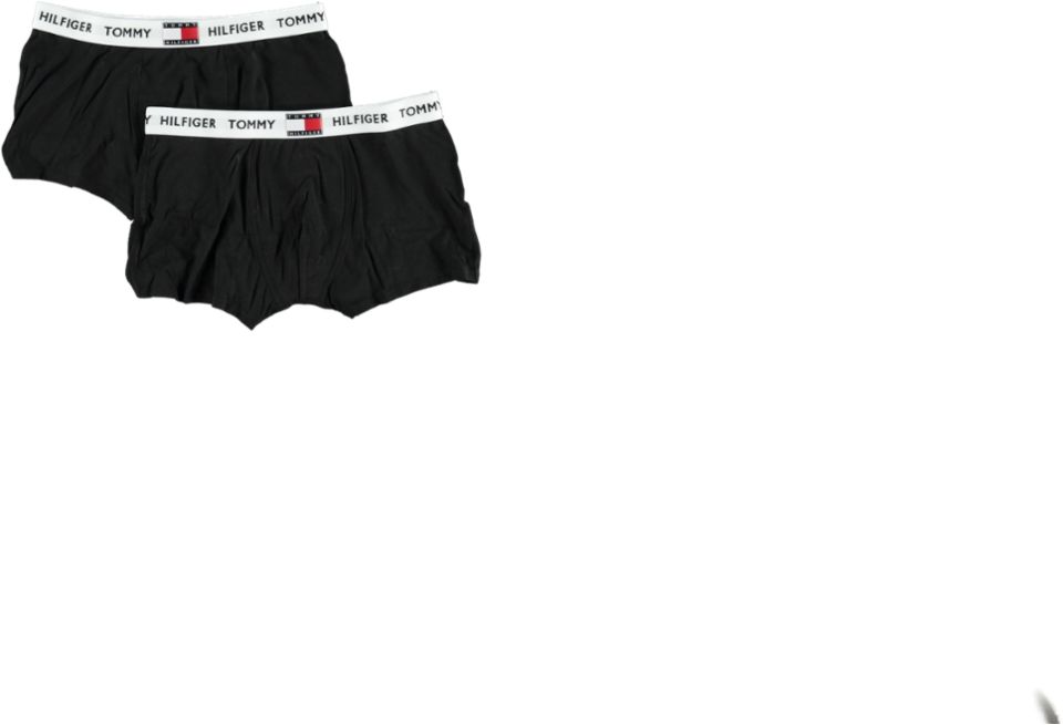 Tommy Hilfiger Underwear 2P TRUNK